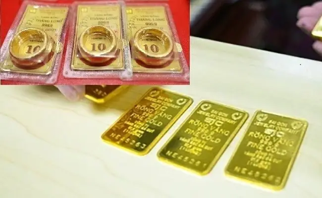 Giá Vàng Trong Nước Hôm Nay Tại Hà Nội Giá Vàng Trong Nước Hôm Nay Tại Hà Nội