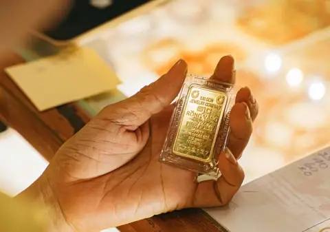 Giá Vàng Trong Nước Mới Nhất Giá Vàng Trong Nước Mới Nhất