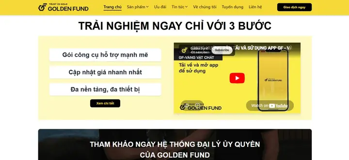 Giá Vàng Trực Tuyến Soi Dong Giá Vàng Trực Tuyến Soi Dong