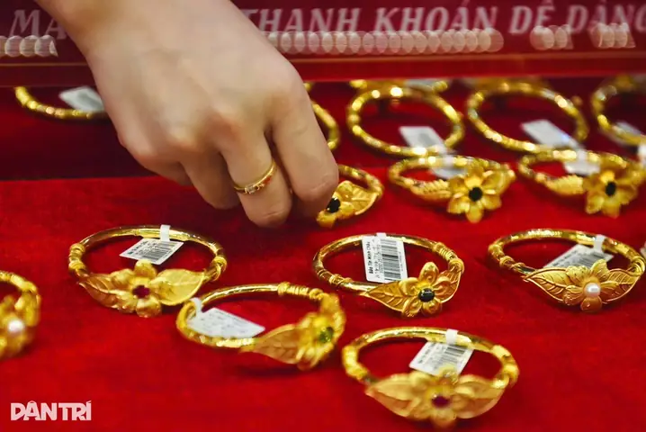 Giá Vàng Tuần Tới Có Tăng Không