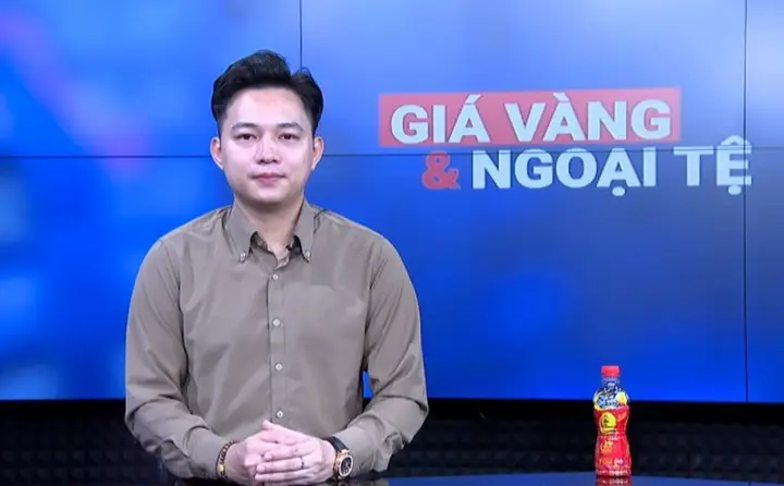 Giá Vàng Và Ngoại Tệ Hôm Nay