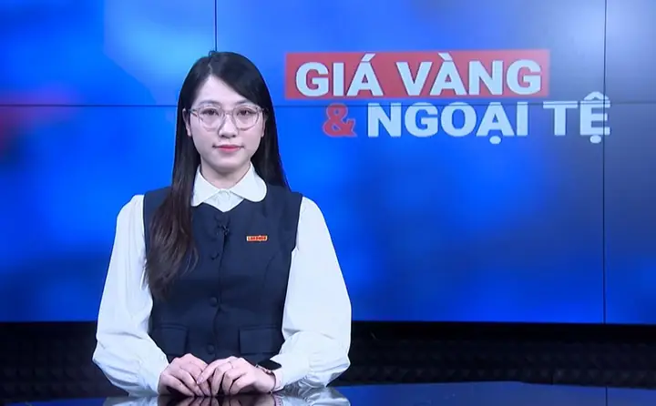 Giá Vàng Và Ngoại Tệ Hôm Nay