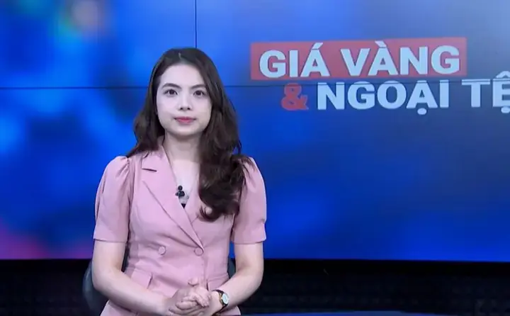 Giá Vàng Và Ngoại Tệ Hôm Nay