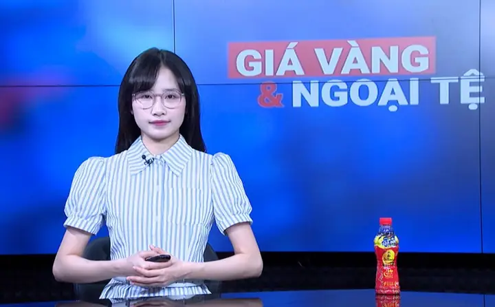 Giá Vàng Và Ngoại Tệ Hôm Nay