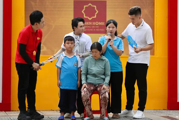 Giá Vàng Việt Tiến