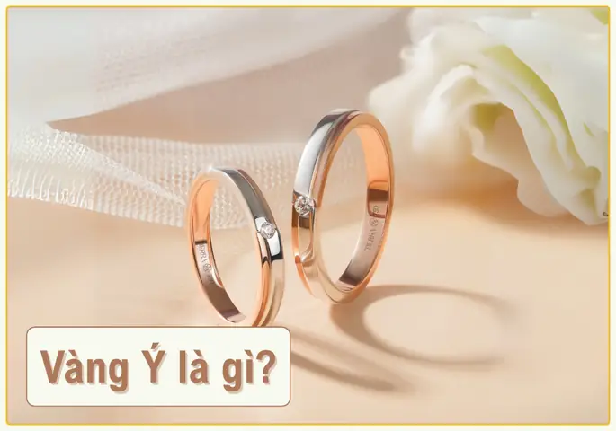 Giá Vàng Ý 14k Giá Vàng Ý 14k