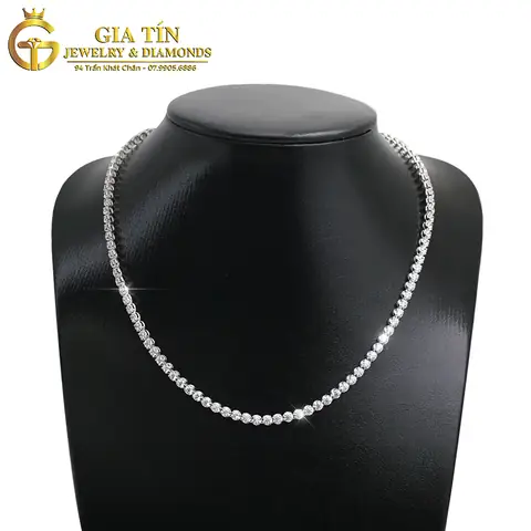 Giá Vàng Ý 18k