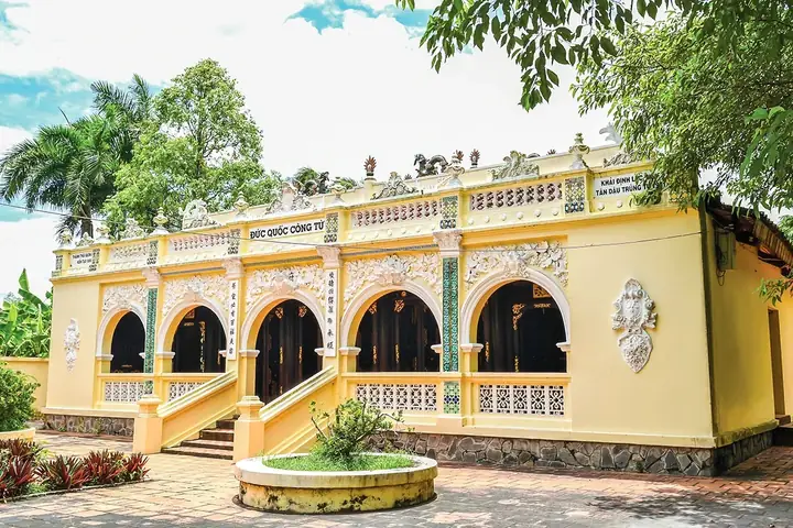 Giá Vàng Ý Ở An Giang