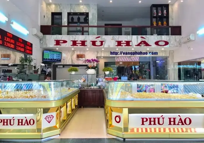 Giá Vàng Ý Ở Bến Tre