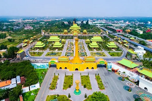 Giá Vàng Ý Ở Bình Dương