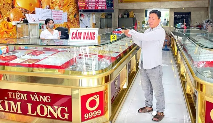 Giá Vàng Ý Ở Đồng Nai Giá Vàng Ý Ở Đồng Nai
