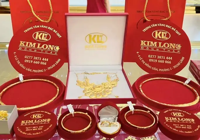 Giá Vàng Ý Ở Đồng Tháp Giá Vàng Ý Ở Đồng Tháp