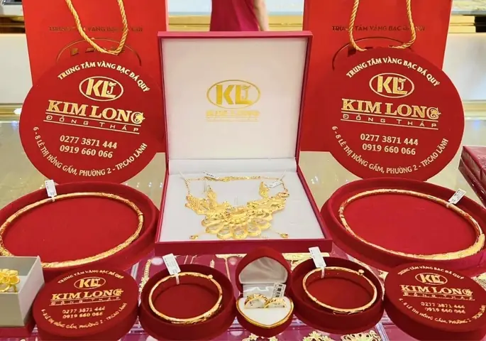 Giá Vàng Ý Ở Đồng Tháp Giá Vàng Ý Ở Đồng Tháp