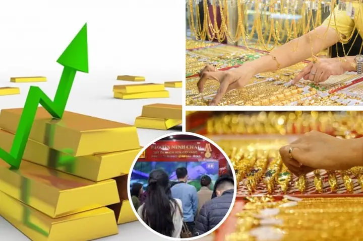 Giá Vàng Ý Ở Hà Nội Giá Vàng Ý Ở Hà Nội