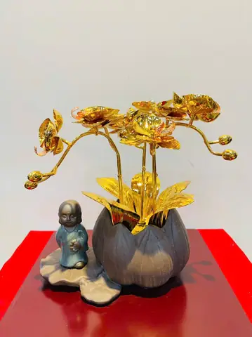 Giá Vàng Ý Ở Hải Phòng