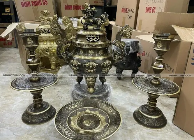 Giá Vàng Ý Ở Nam Định