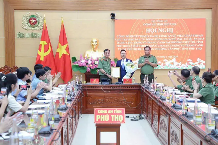 Giá Vàng Ý Ở Phú Thọ