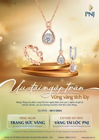 Giá Vàng Ý Ở Quảng Nam
