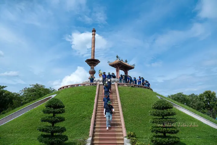 Giá Vàng Ý Ở Quảng Trị
