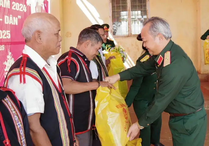 Giá Vàng Ý Ở Tây Nguyên
