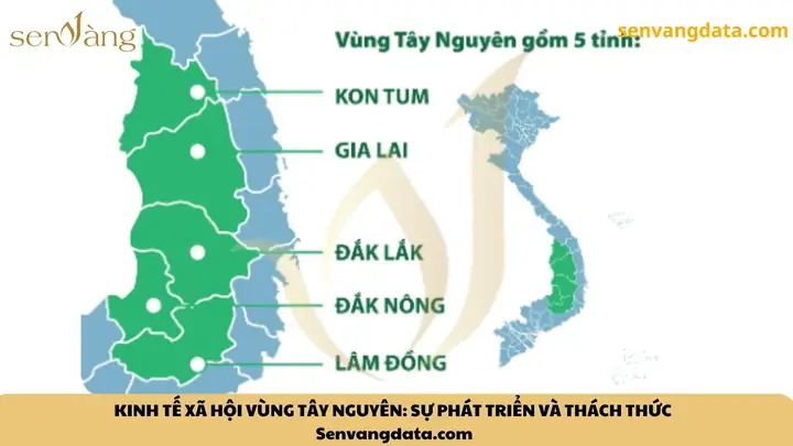Giá Vàng Ý Ở Tây Nguyên