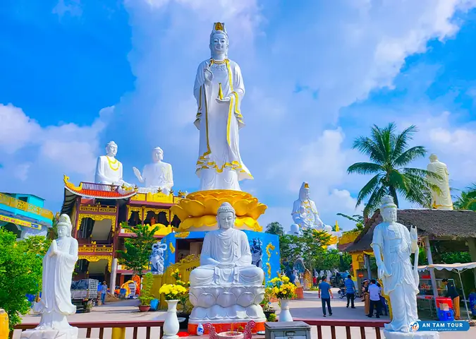 Giá Vàng Ý Ở Tiền Giang