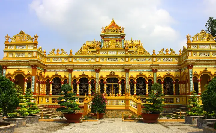Giá Vàng Ý Ở Tiền Giang