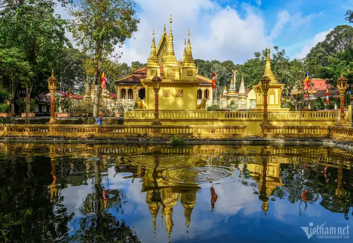 Giá Vàng Ý Ở Trà Vinh