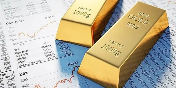 Mối Quan Hệ Giữa Giá Vàng Và Lãi Suất