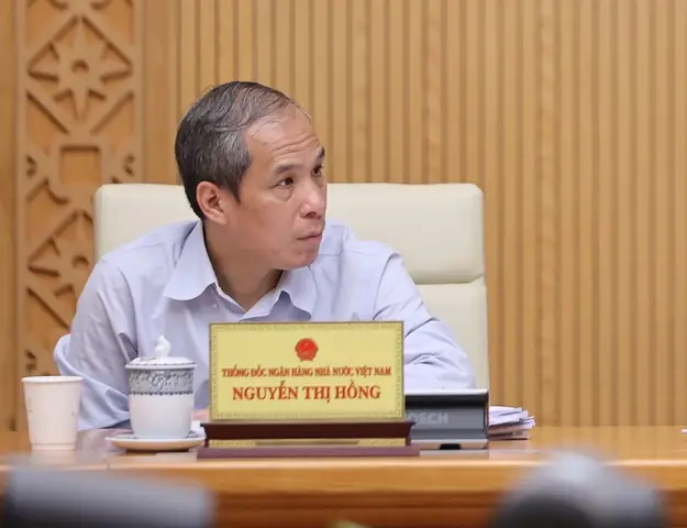 Nguyên Nhân Giá Vàng Tăng