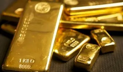 Nhận Định Giá Vàng Ngày Mai