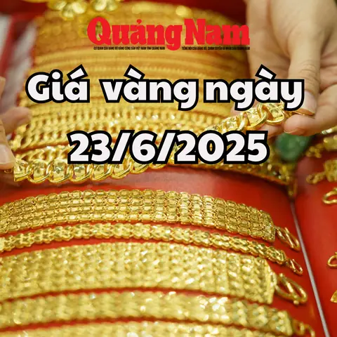 Nhận Định Giá Vàng Ngày Mai