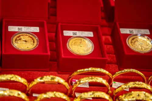 Nhận Định Giá Vàng Thế Giới