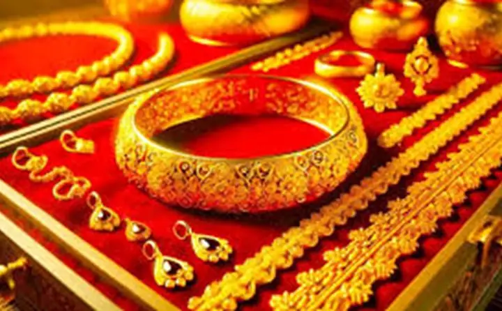 Nhận Định Giá Vàng Trong Thời Gian Tới