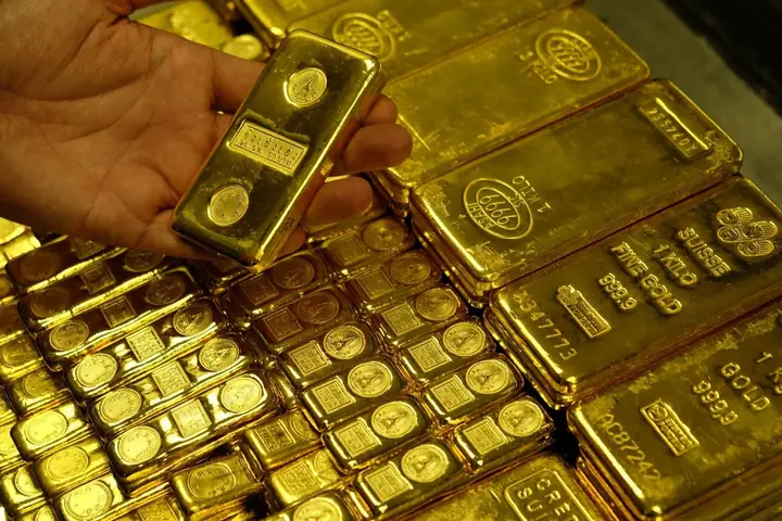 Nhận Định Giá Vàng Trong Thời Gian Tới