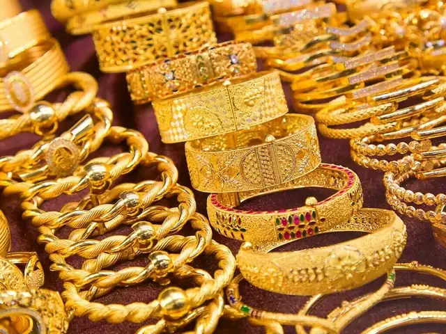 Phân Tích Giá Vàng Tuần Tới