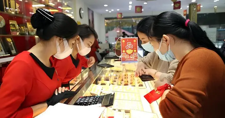 Quy Đổi Giá Vàng Thế Giới Và Việt Nam
