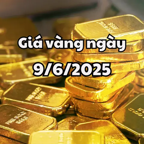 Thảo Luận Giá Vàng