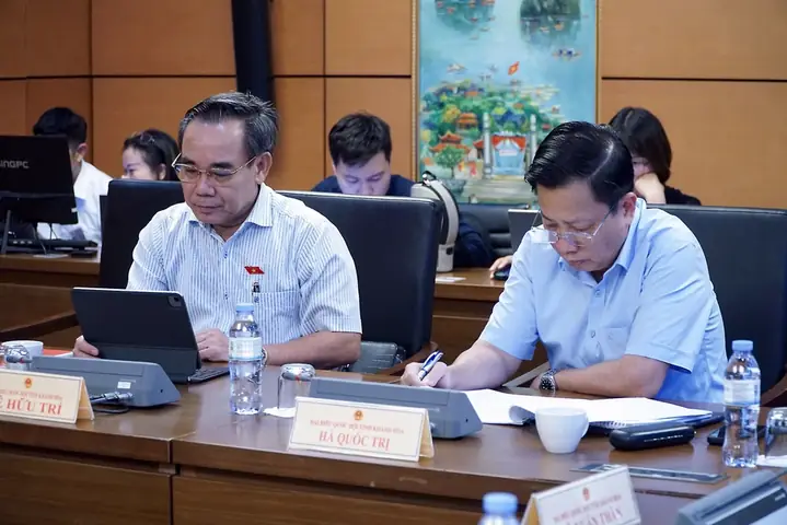 Thảo Luận Giá Vàng