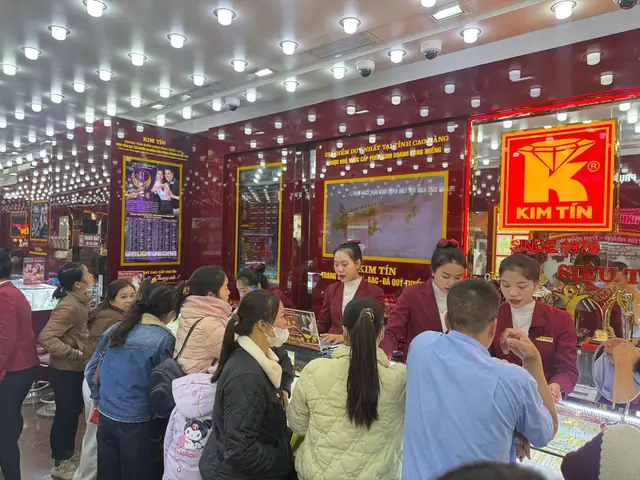 Thông Tin Giá Vàng Thông Tin Giá Vàng