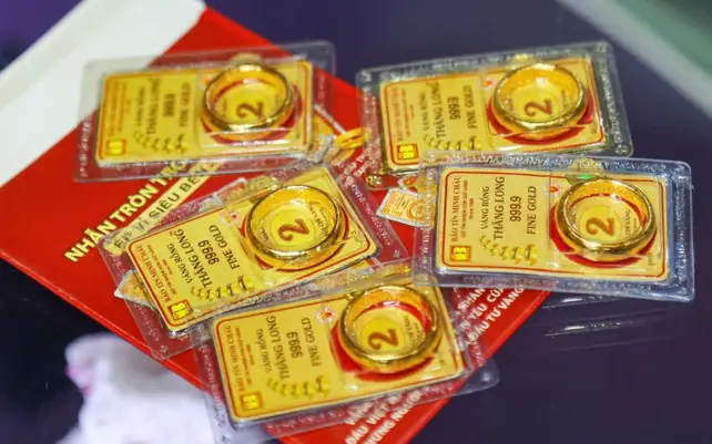 Thông Tin Giá Vàng Mới Nhất Hôm Nay