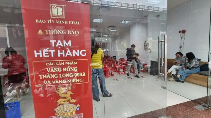 Thông Tin Giá Vàng Mới Nhất Hôm Nay