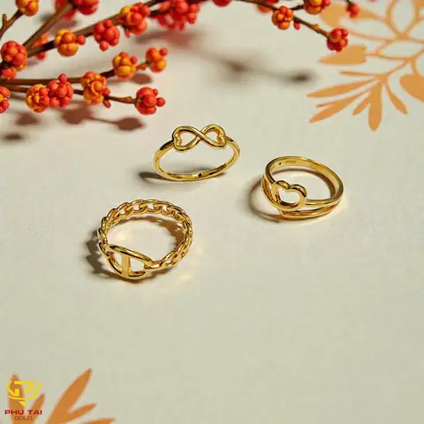 Thông Tin Giá Vàng Trong Nước