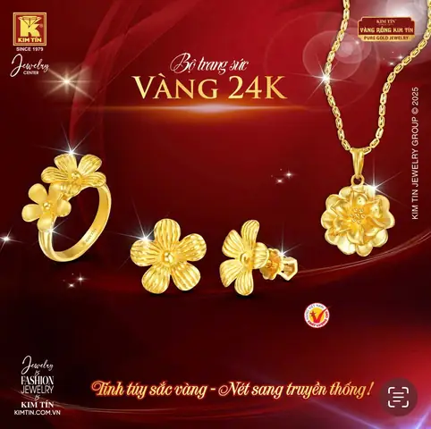 Thông Tin Giá Vàng Trong Nước