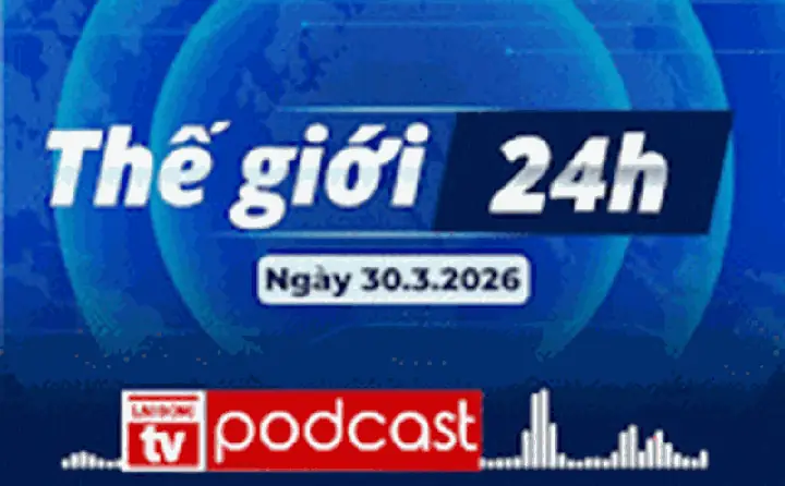 Tin Giá Vàng 24h