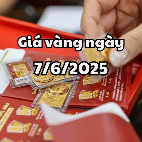 Tin Tức Giá Vàng