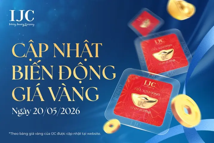 Tin Tức Giá Vàng
