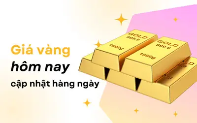Tin Tức Giá Vàng