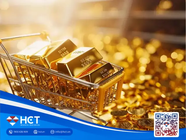 Tin Tức Giá Vàng Thế Giới