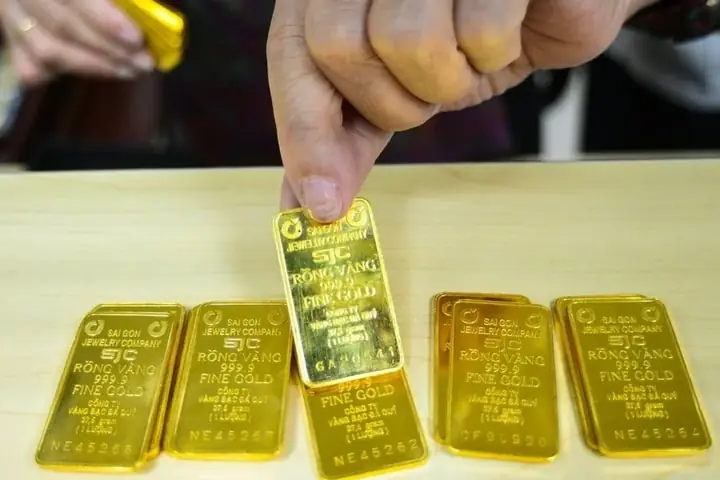 Tin Tức Giá Vàng Thế Giới